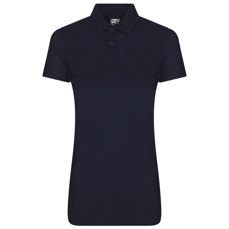 RTX Ladies Pro Polyester Polo