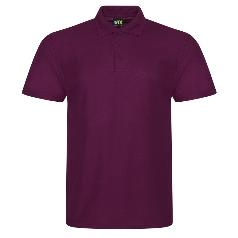 RTX Pro Polyester Polo