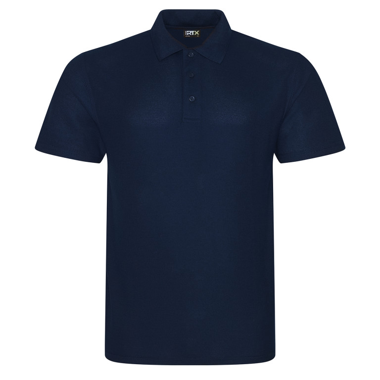 RTX Pro Polyester Polo