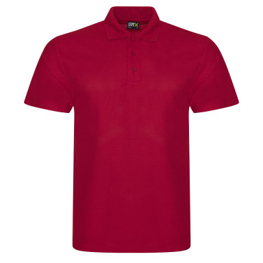 RTX Pro Polyester Polo