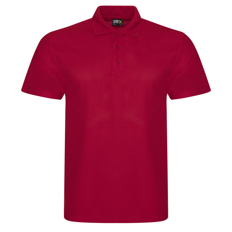 RTX Pro Polyester Polo