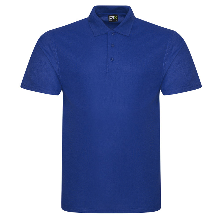 RTX Pro Polyester Polo