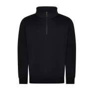 RTX Pro 1/4 Neck Zip Sweatshirt
