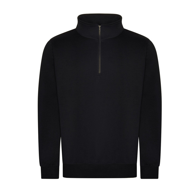 RTX Pro 1/4 Neck Zip Sweatshirt