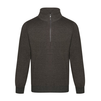 RTX Pro 1/4 Neck Zip Sweatshirt
