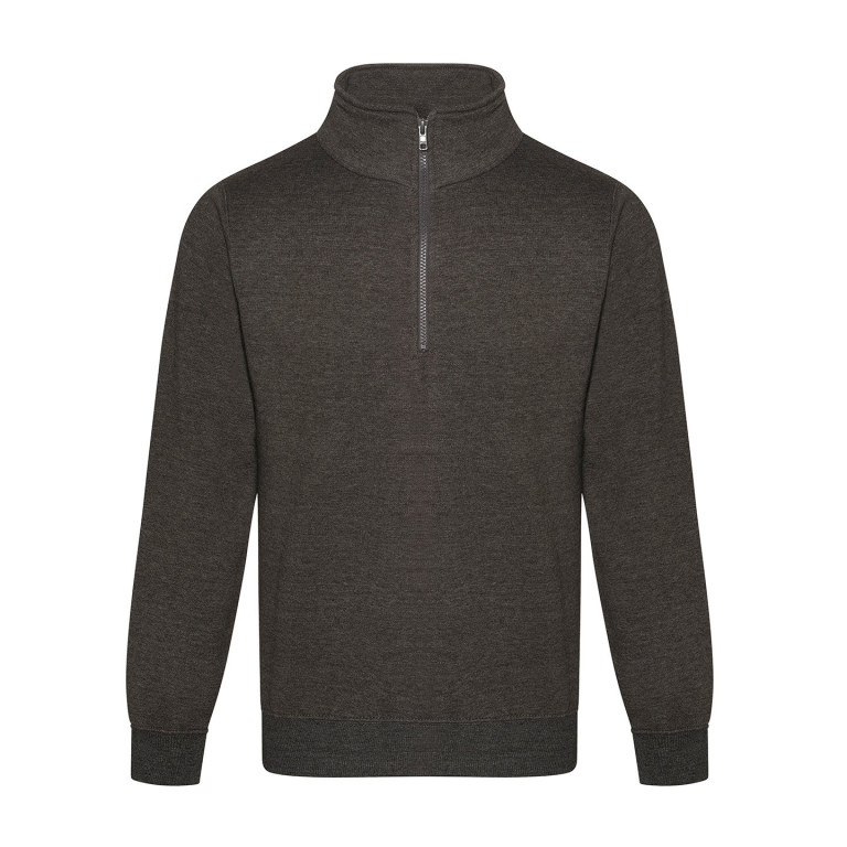 RTX Pro 1/4 Neck Zip Sweatshirt