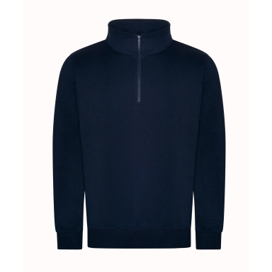 RTX Pro 1/4 Neck Zip Sweatshirt