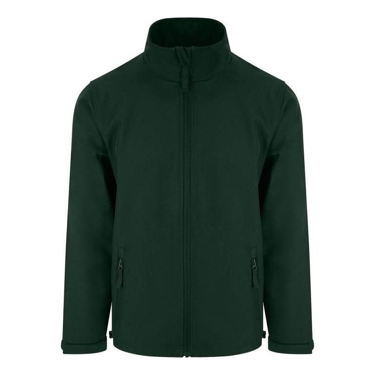 RTX Pro 2-Layer Softshell