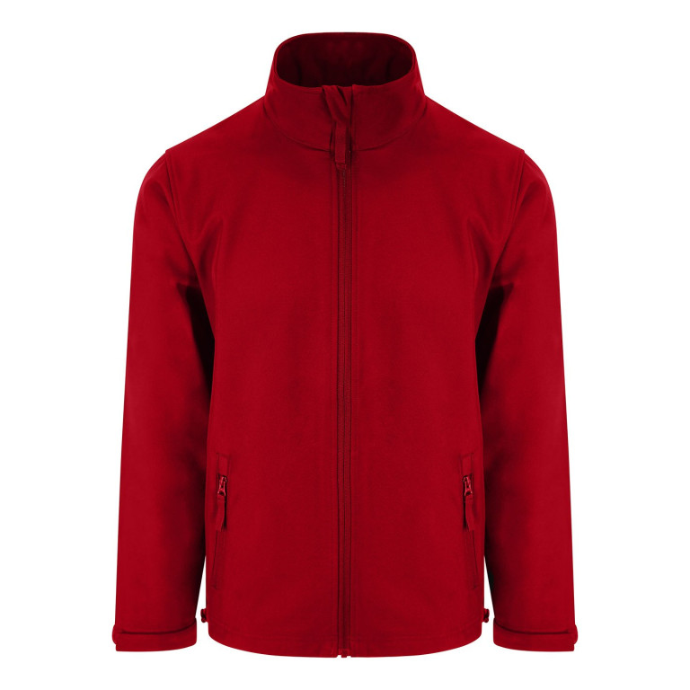 RTX Pro 2-Layer Softshell