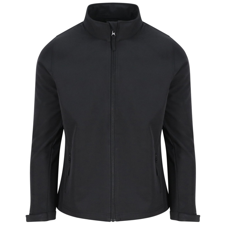 RTX Pro Ladies Softshell Jacket