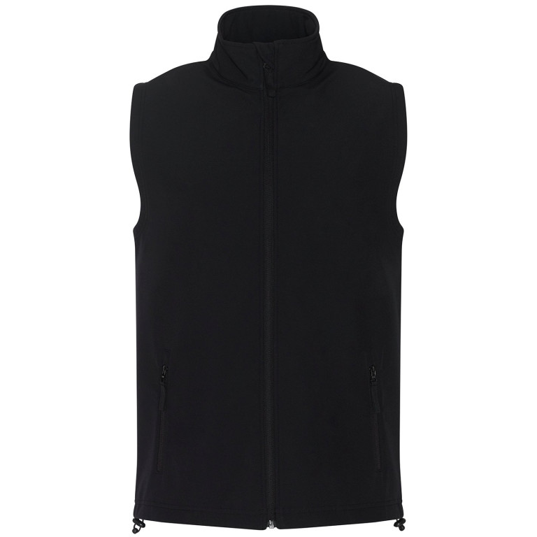 RTX Pro 2-Layer Softshell Gilet