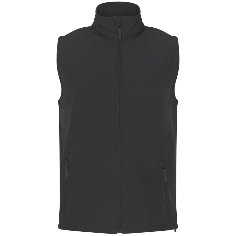 RTX Pro 2-Layer Softshell Gilet