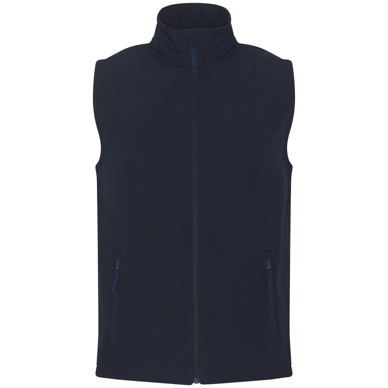 RTX Pro 2-Layer Softshell Gilet