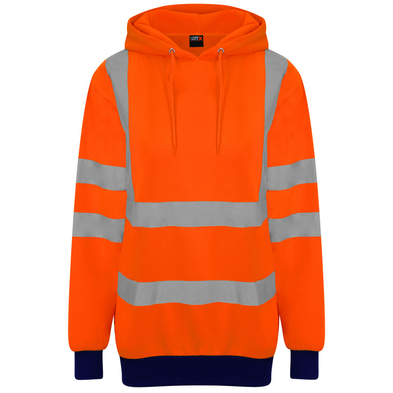 RTX High Visibility Hoodie