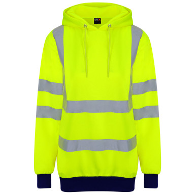 RTX High Visibility Hoodie