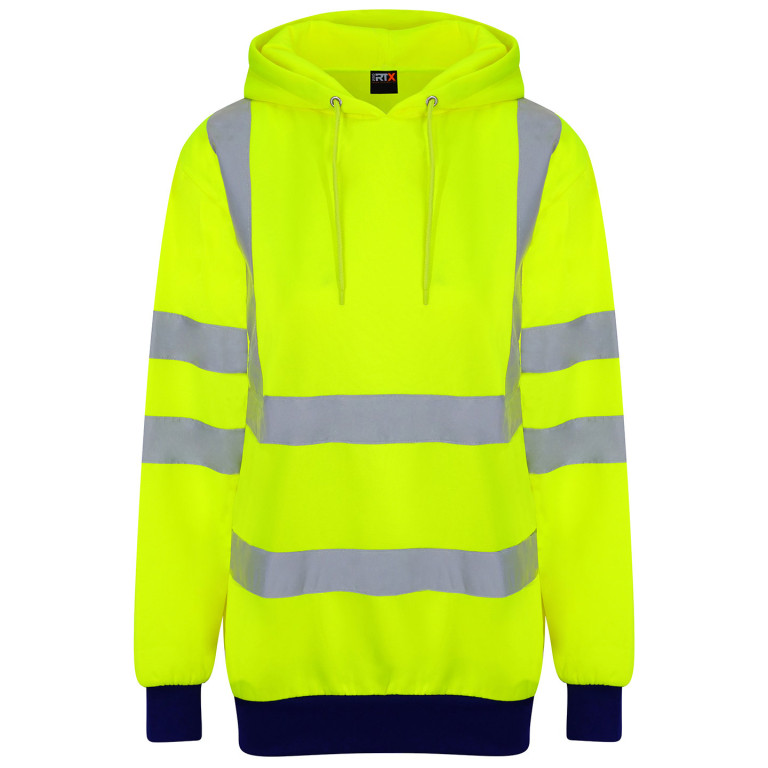 RTX High Visibility Hoodie