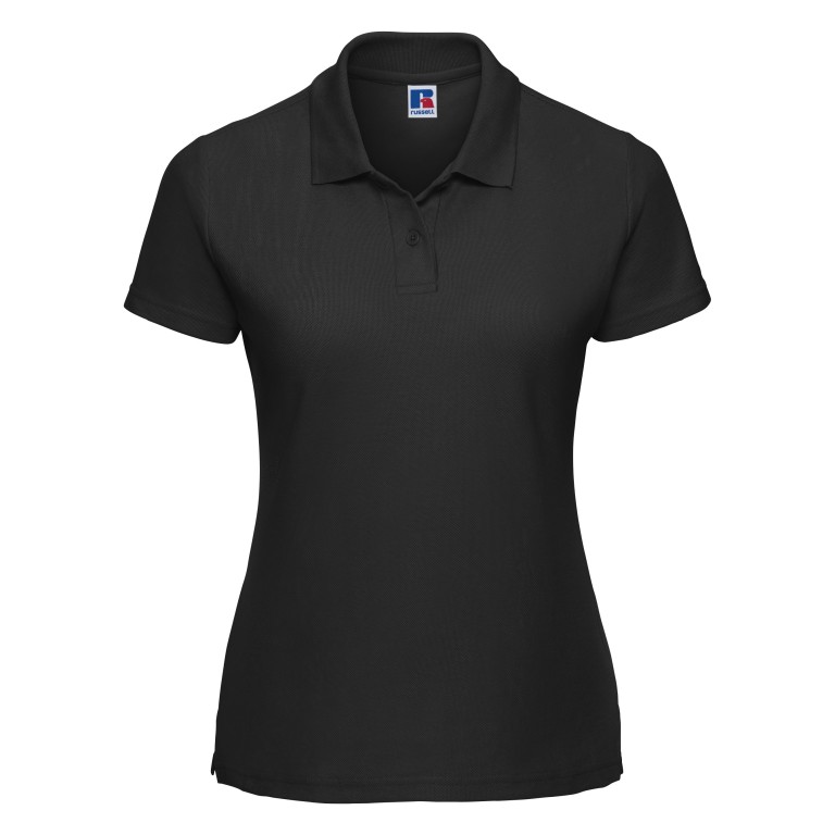 Russell Ladies Fit Polo