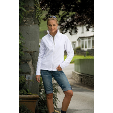 Result Core Micro Fleece