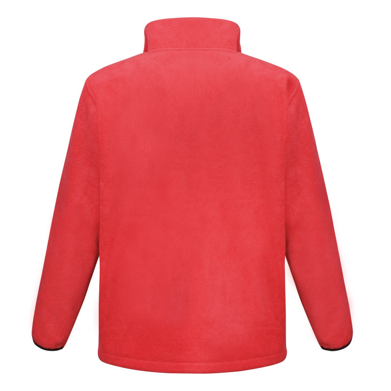 Result Core Full Zip Fleece