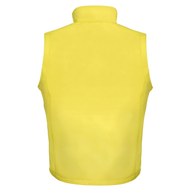 Result Core Softshell Bodywarmer