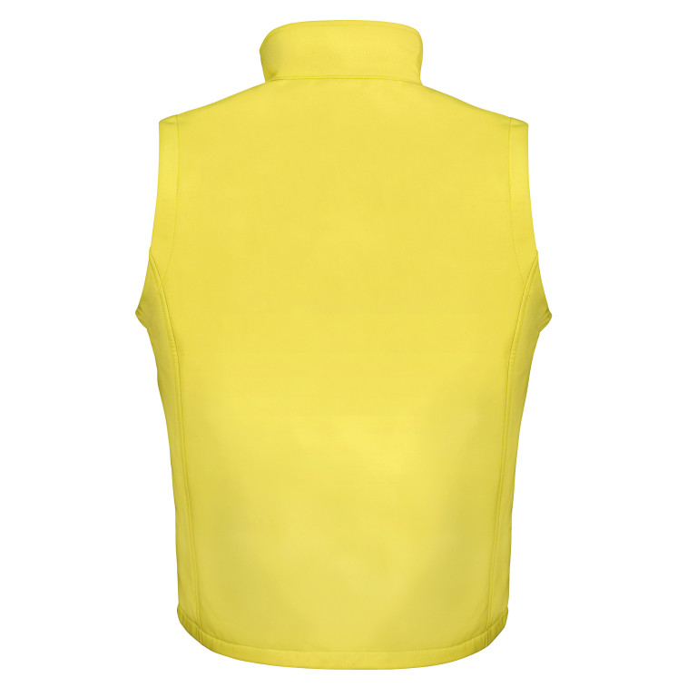 Result Core Softshell Bodywarmer