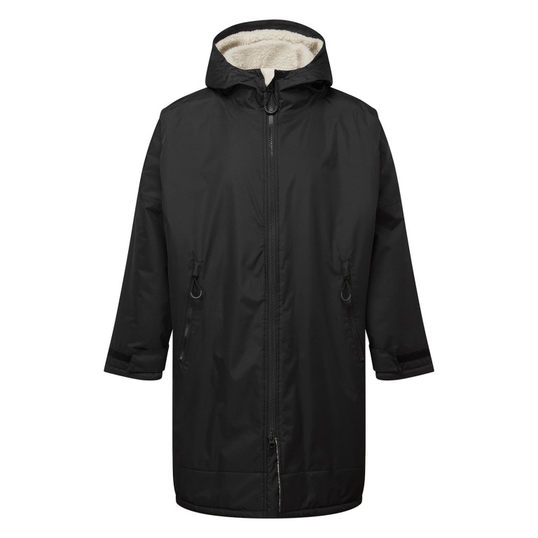 Adults TriDri waterproof robe
