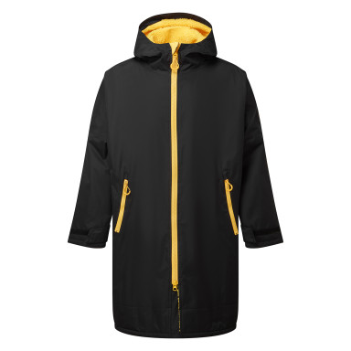 Adults TriDri waterproof robe