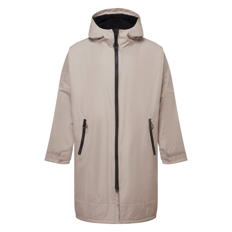 Adults TriDri waterproof robe