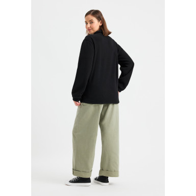 Uneek UX Full Zip Fleece