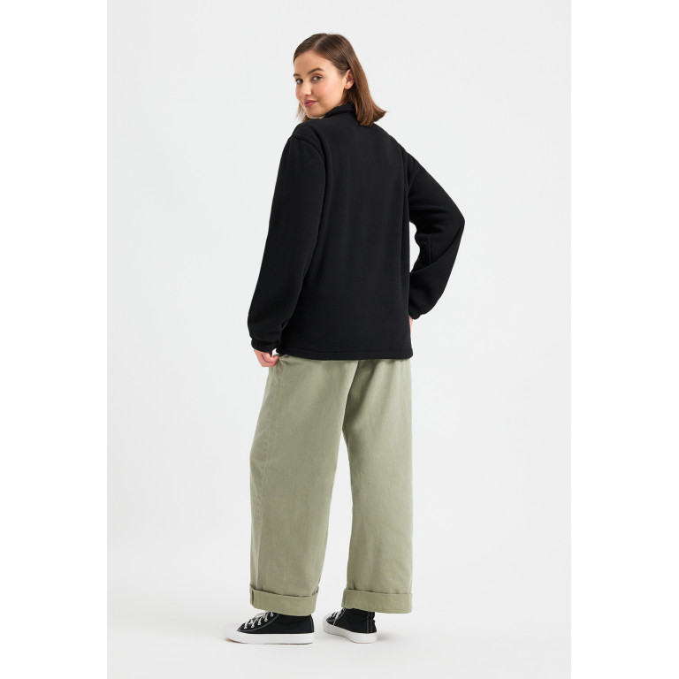 Uneek UX Full Zip Fleece