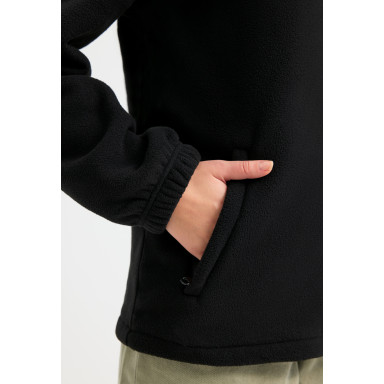 Uneek UX Full Zip Fleece