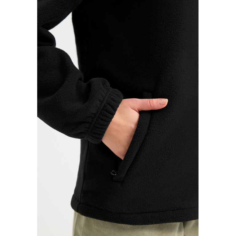 Uneek UX Full Zip Fleece