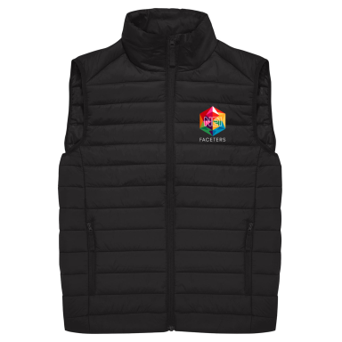 Ne1 Faceters Bodywarmer