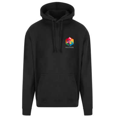 Ne1 Faceters Hoodie