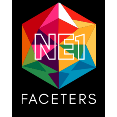 Ne1 Faceters Bodywarmer